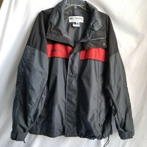 COLUMBIA Jacket size Large